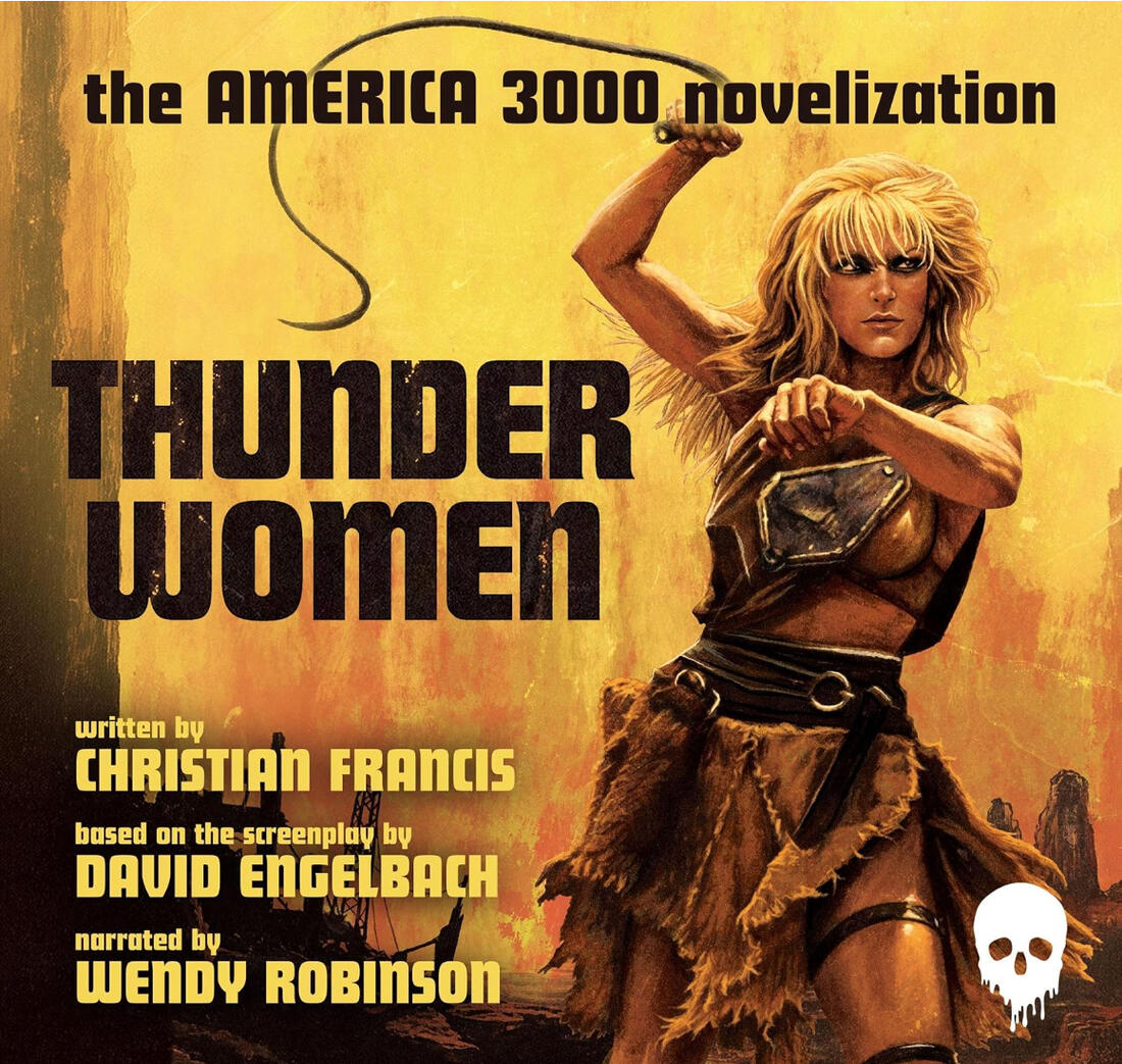 Thunder Women